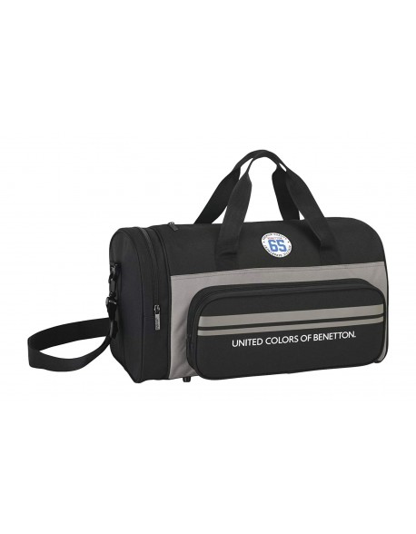 UCB Benetton Sport - travel bag 48 cm