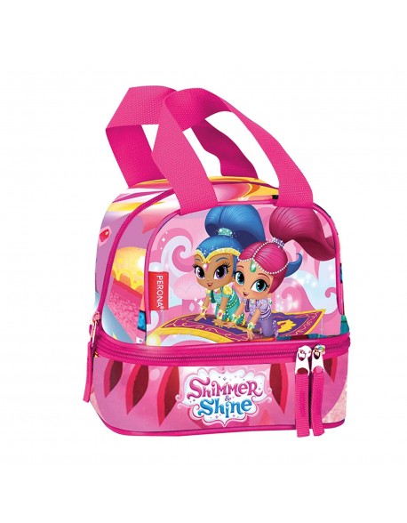 Shimmer and Shine Lunch Bag