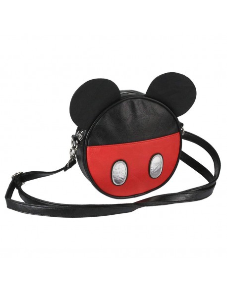 Mickey Mouse Lifestyle Shoulder Bag