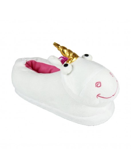 Minions Mouse Girls Indoor Slippers