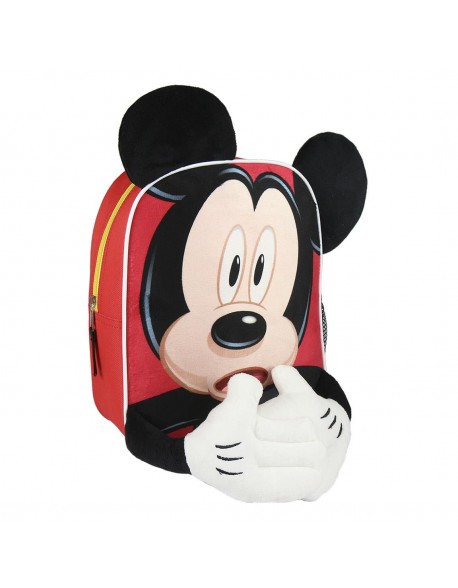 Mickey Mouse Backpack nursery Character