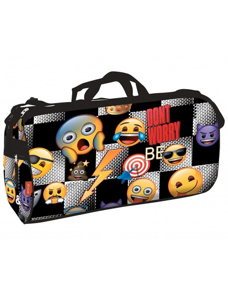Emoji Sport - travel bag 55 cm