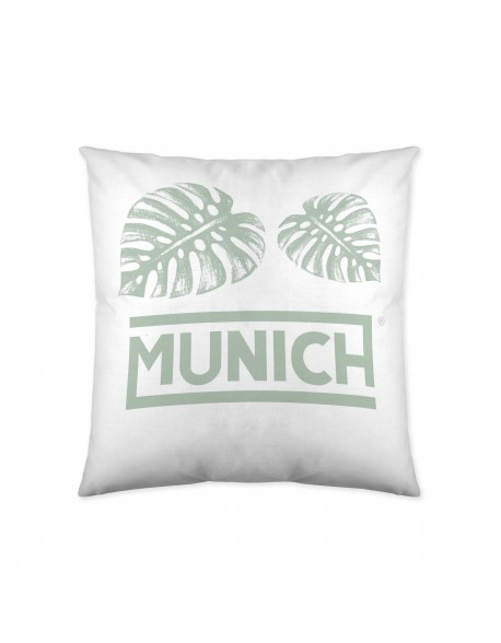 Munich Cojín reversible Kenay 100% algodón