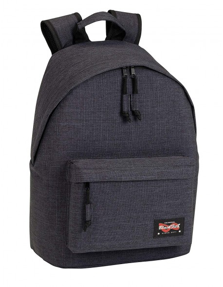Blackfit Laptop Backpack