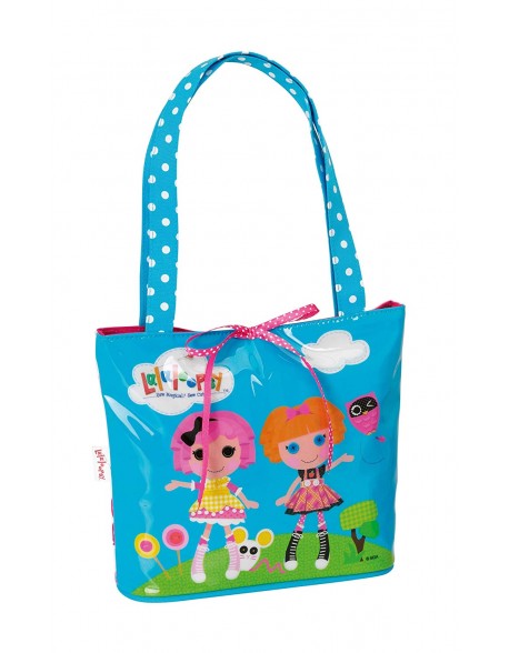 Lalaloopsy Bag for girls