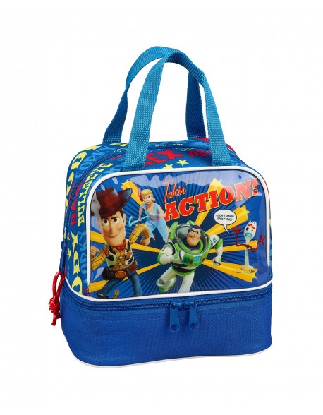 Toy Story 4 Lunch Bag