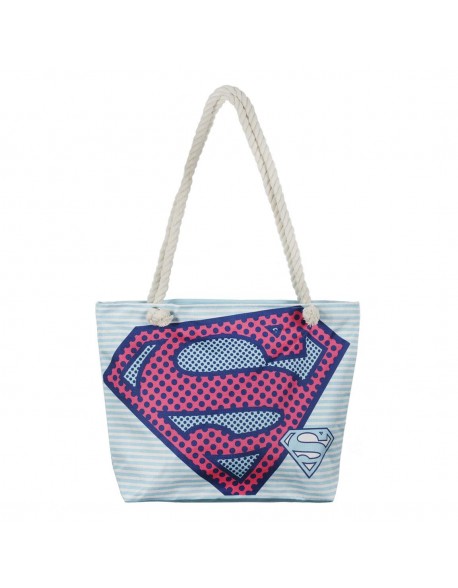 Superman Beach Bag