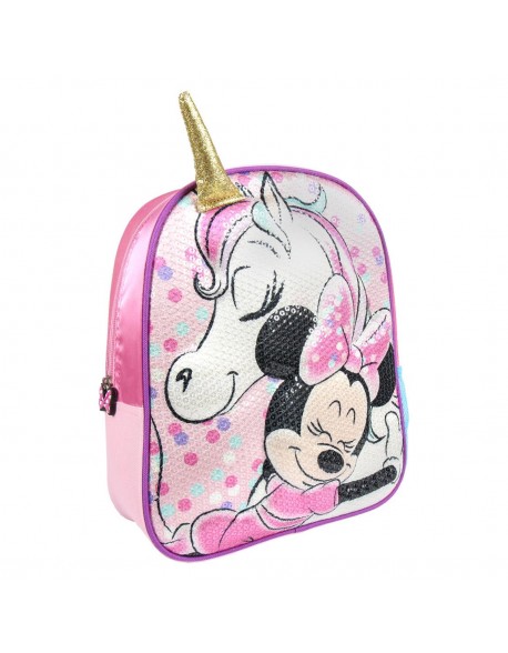 Minnie Children´s 3D Backpack