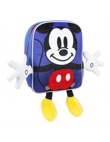Mickey Mouse Backpack nursery Character