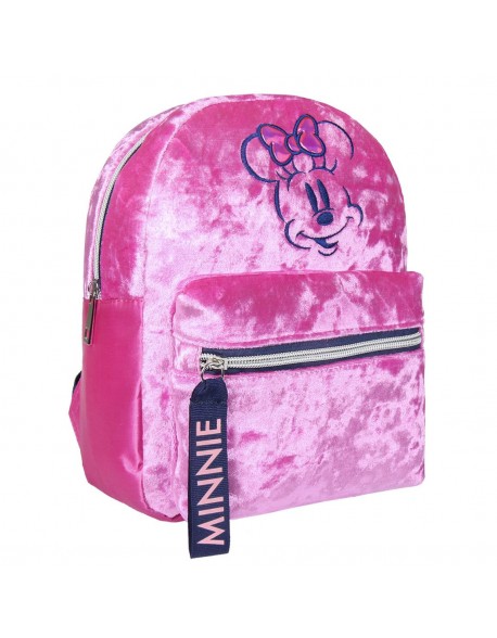 Minnie Mouse Casual Backpack School