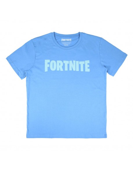 Fortnite Printed T-Shirt