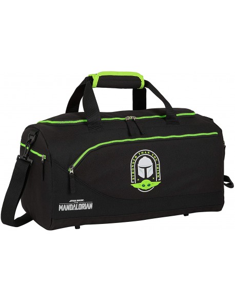 The Mandalorian Sport - travel bag 50 cm