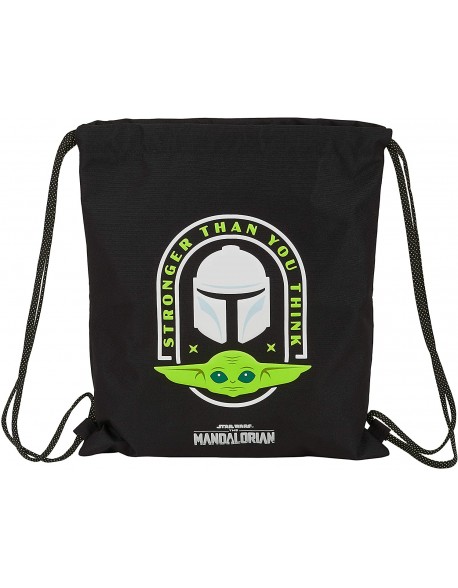 The Mandalorian Shoulder backpack
