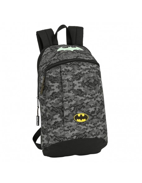 Batman Night Hiking Backpack