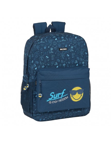 Smiley World Surf Backpack