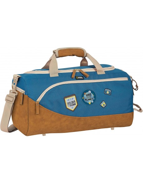 National Geographic Explorer Sport - travel bag 50 cm