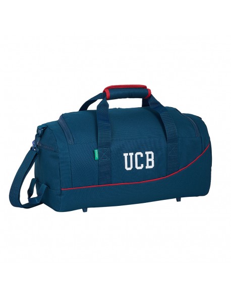 UCB Benetton Navy Sport - travel bag 50 cm