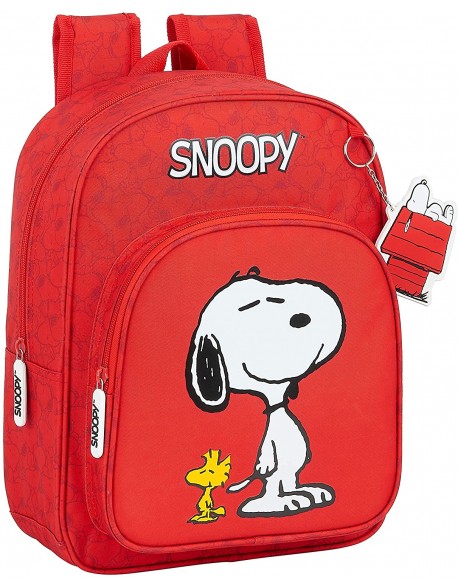 Snoopy Children Small Rucksack