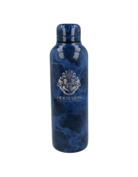 Thermal Reusable Water Bottle Harry Potter