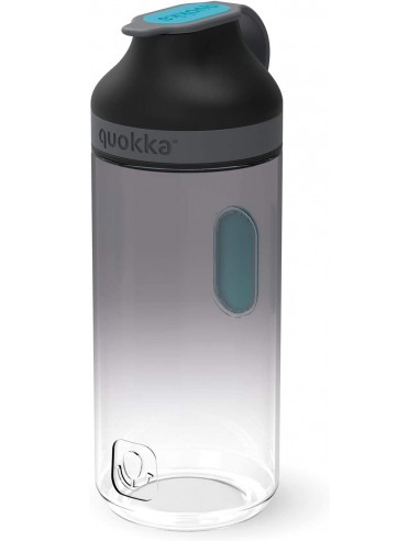 Quokka Tritan Mineral Midnight - Reusable Water Bottle