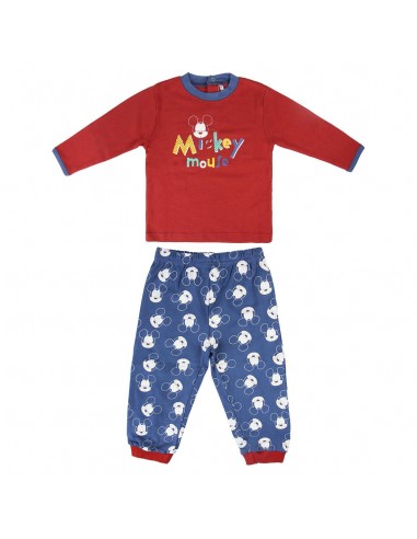 Mickey Mouse Long Pyjama Sleepwear Baby