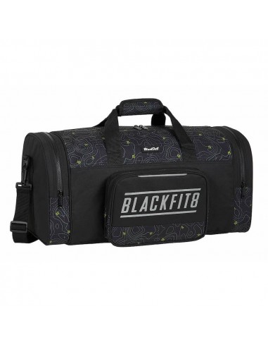 Blackfit8 Topography - travel bag 55 cm
