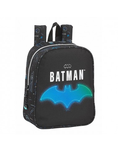 Batman Bat-Tech Nursery Rucksack
