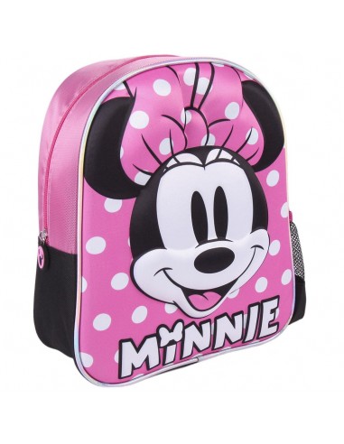 Minnie MouseChildren´s 3D Backpack