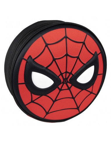 Spiderman 3D Premium Backpack