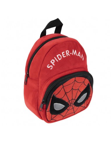 Spiderman Backpack nursery Character