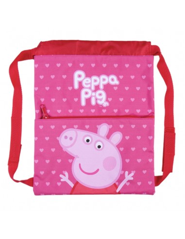 Peppa Pig Shoulder bag 27 cm