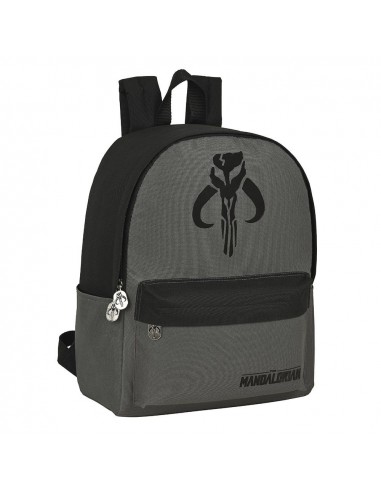The Mandalorian Laptop Backpack