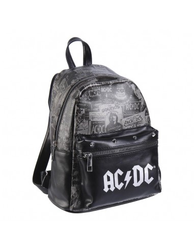 ACDC Lifestyle Backpack casual fashion