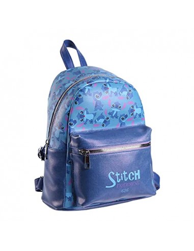 Stitch Lifestyle Backpack casual fashion