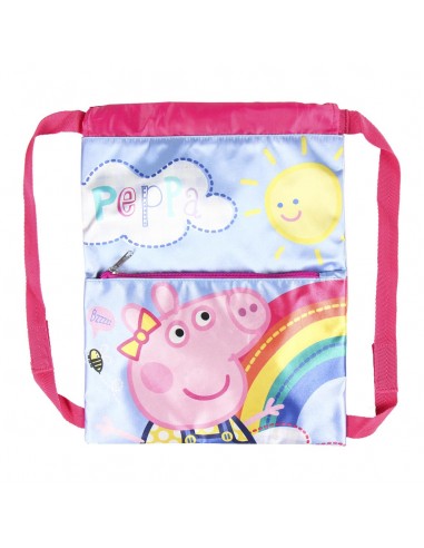 simpa Peppa Pig 7PC Back to School Bundle with 3D Insulated Lunch Bag. |  DIY at B&Q