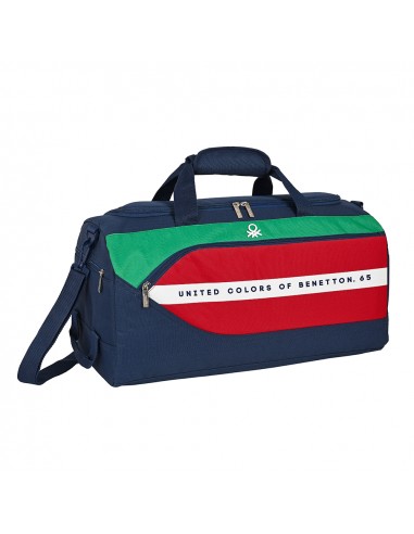 UCB Benetton United Sport - travel bag 50 cm