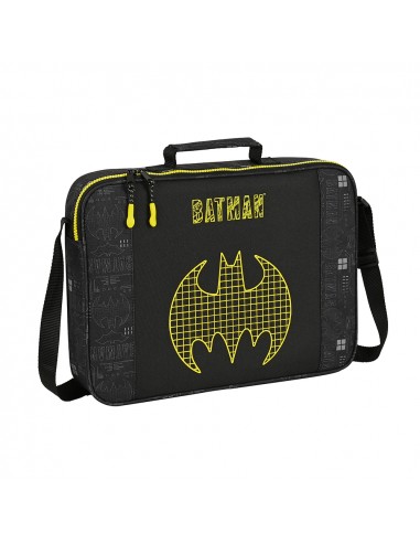 Batman Comix School Briefcase