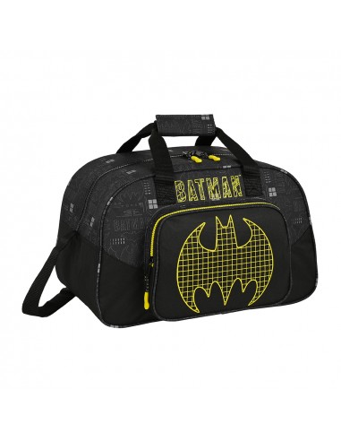 Batman Comix Sport - travel bag 40 cm