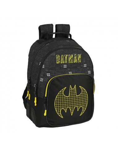 Batman Comix Double Backpack