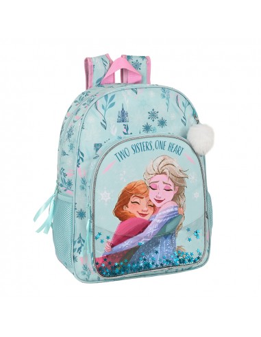 Frozen II One Heart School Backpack