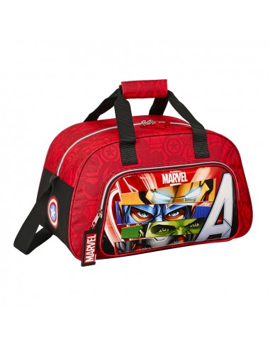 Avengers Infinity Bolsa deporte Bolso de viaje 40 cm