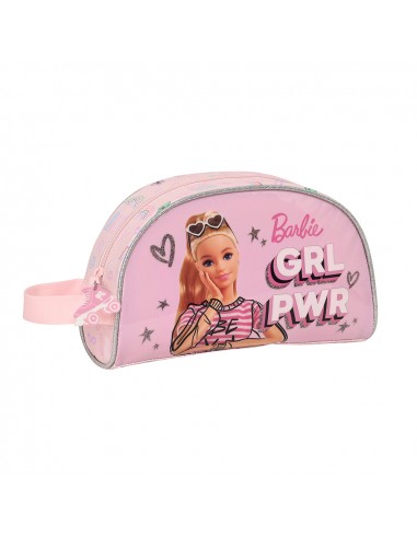 Barbie Sweet Toiletry Bag