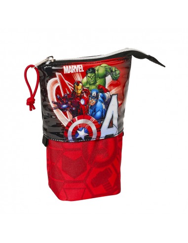 Avengers Infinity Estuche portatodo cubilete escolar