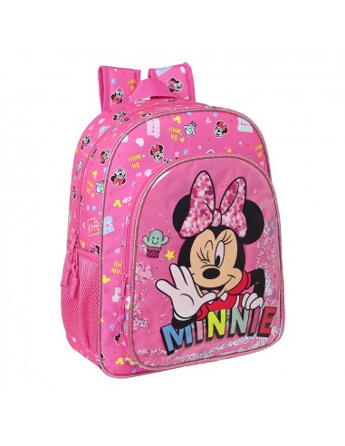 Minnie Mouse Lucky Junior Rucksack