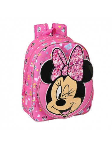 Minnie Mouse Lucky Children Small Rucksack
