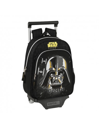 Star Wars Fighter Small Rucksack with wheels
