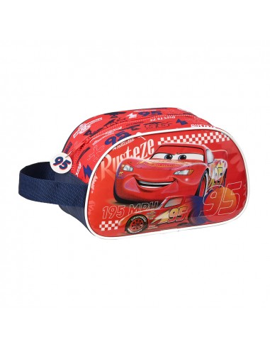 Cars Double Vision Toiletry Bag