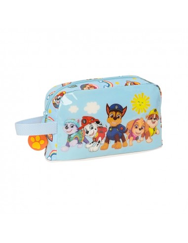 Paw Patrol Sunshine Thermal Insulated Lunch Bag