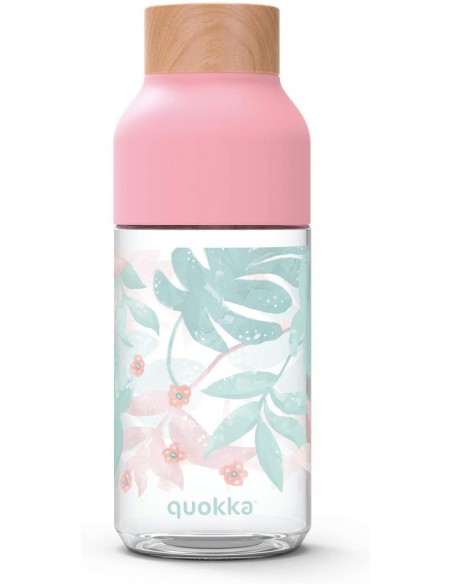 Quokka Tritan Bottle Ice Palm Springs 570 ml