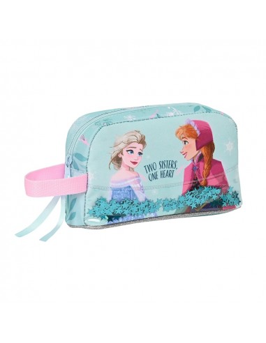 Frozen II One Heart Thermal Insulated Lunch Bag